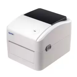 Принтер этикеток Xprinter XP-420В